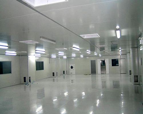 動植物研究實驗室的設(shè)計和建設(shè)應(yīng)注意什么？